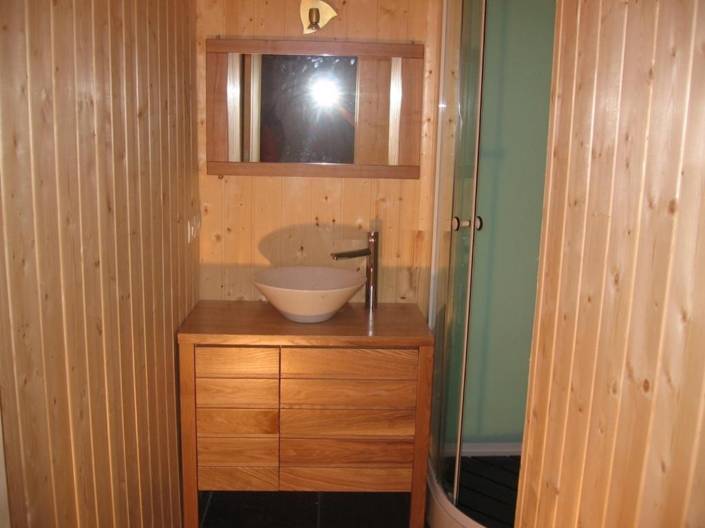Chambres D'Hotes L'Ardiegeoise Habitación foto